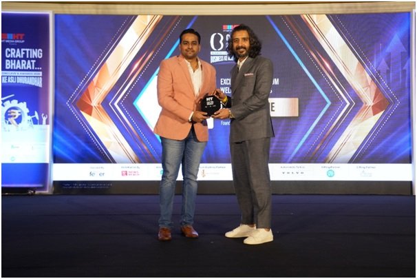 Aadvik Crystals Receives Premium Spiritual Wellness Honour in 2026