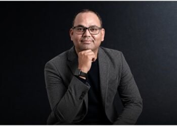 Dr Akram Ahmad, Founder & CEO of Academically Global.