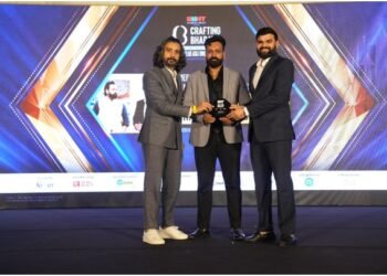 Acquire Modular Wins Emerging Furniture Manufacturer Award 2026