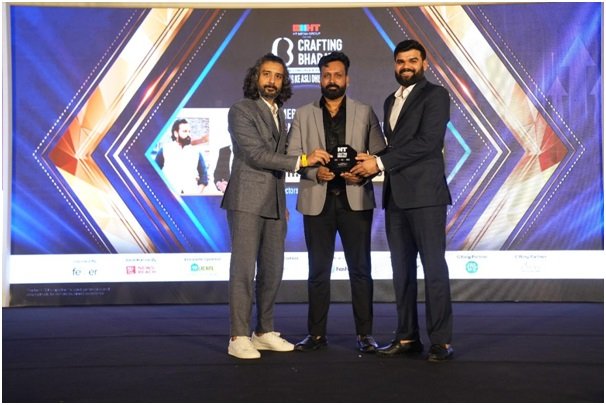 India CSR