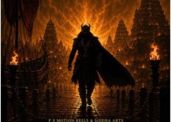 AI-Assisted Mythological Thriller RAAVAN Impresses Media and Industry