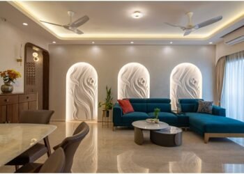 The Name That Commands Every Room: Aishwarya’s Interiors Earns Its Place Among The Top 10 Luxury Interior Designers in Bangalore