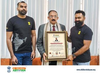 India CSR