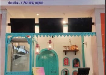 Ambarsariya Brings the Authentic Taste of Amritsar to Nagpur with Traditional Punjabi Delicacies and Expansion Plans