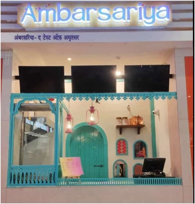 India CSR