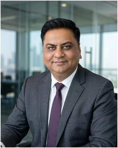 Ashish Udani Emerges as India's Leading Spanish Interpreter for Pharmaceutical, Biotechnology and Plasma-Derived Products Industries 1 India CSR