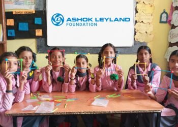Case Study: Ashok Leyland Foundation – Road to School and Road to Livelihood