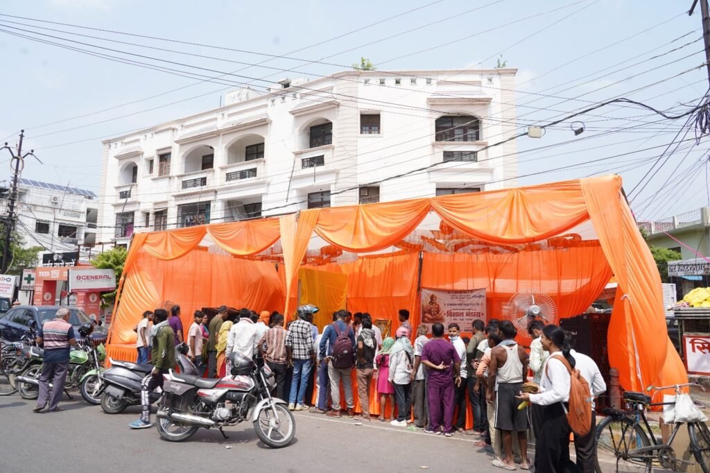 India CSR