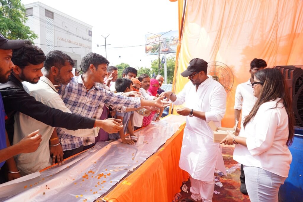 India CSR