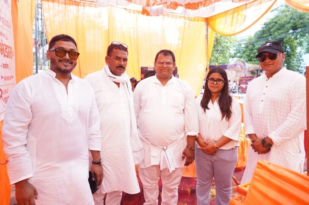 India CSR