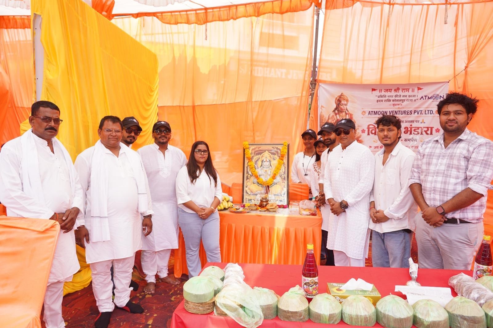 India CSR