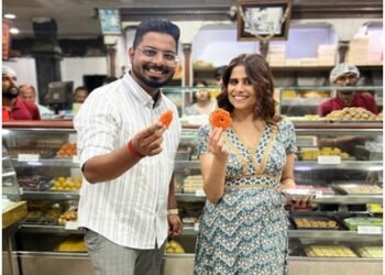 Aurangabad Food Explorer: Unveiling the Culinary Gems of Marathwada