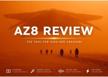 AZ8 Review: A Repeatable AI Video Workflow for Creators and Storytellers