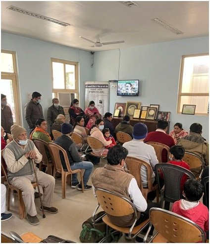 India CSR