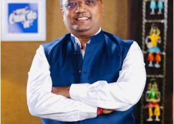 CA Manish Mishra Appointed to PIOCCI Trade & Investment Committee to Strengthen ASEAN Trade and Global Diaspora Connect