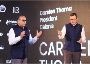 Celonis Process Intelligence Days India Showcase Solutions to Industrialize Enterprise AI