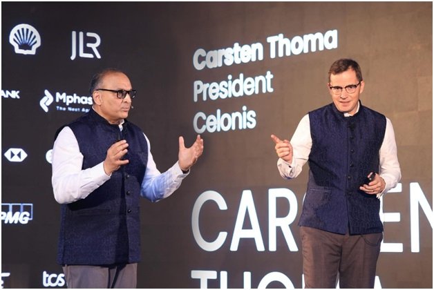 India CSR
