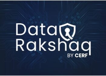 Cerf Solutions Unveils DataRakshaQ for Enterprise Privacy and Data Management
