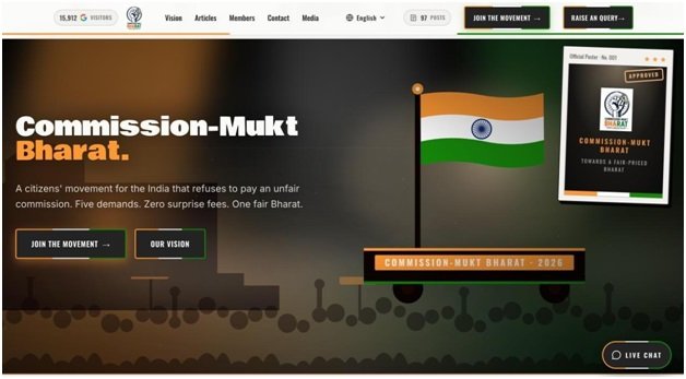 India CSR