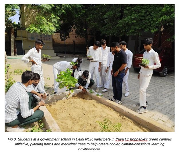 India CSR