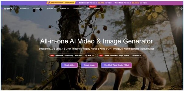 The Creator’s Bottleneck Is No Longer Technology It’s Workflow