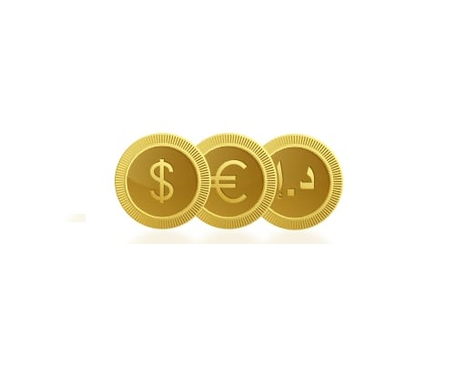currency exchange