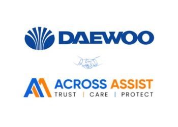 DAEWOO India Ties Up with ACROSS ASSIST for After-Sales Support