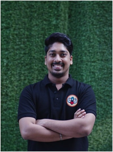 India CSR