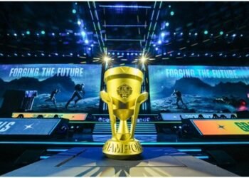Divine Gaming Tops BMPS 2026 Grand Finals Day 1 with 85 Points