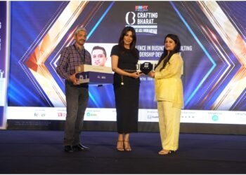 D&M Business Consultancy Receives Consulting Excellence Award 2026