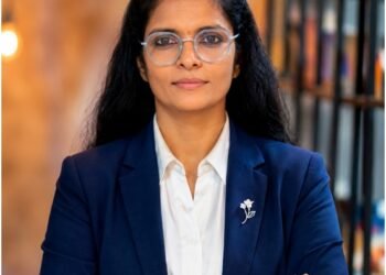 From Education to Literature: Dr. Manju Adiniru Creates a Multi-Dimensional Learning Ecosystem in Kerala