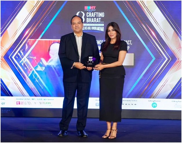 Elite Group of companies to be Honored for ‘Excellence in Social Impact, Management & Leadership’ at HT Media Presents Crafting Bharat Business Conclave & Awards 2026 1 India CSR