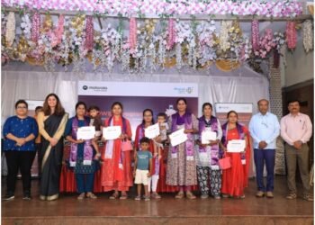 EMPOWER Initiative Graduates Over 1,500 Women in Digital and Financial Literacy Across Karnataka