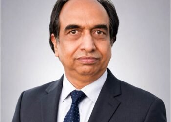 Engineer Sanjay Kumar Goel Launches Free Vedic Tarika Platform