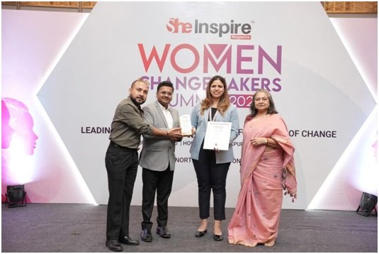 India CSR
