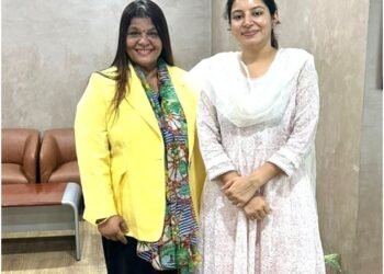 Gautam Buddha University, GNIDA, Space Kidz India & IN-SPACe Join Hands to Power India’s All-Girls Lunar Mission ShakthiSAT