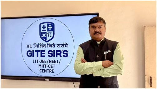 Shaping Future Doctors and Engineers Through Excellence, Innovation, and Results 2 India CSR