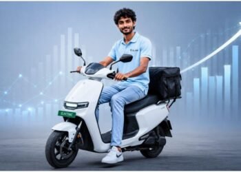 GLAM Secures INR 11.25 Crore Credit Line from a Leading Public Sector Bank, Reinforcing Its Position as One of India’s Fastest-Growing Digital Commerce Delivery Networks 7 GLAM Secures INR 11.25 Crore Credit Line from a Leading Public Sector Bank, Reinforcing Its Position as One of India’s Fastest-Growing Digital Commerce Delivery Networks