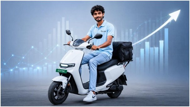 GLAM Secures INR 11.25 Crore Credit Line from a Leading Public Sector Bank, Reinforcing Its Position as One of India’s Fastest-Growing Digital Commerce Delivery Networks 1 Profitable since inception, the digital commerce delivery company now operates across 300+ cities with 25,000+ delivery partners, processing over 20 million shipments every month.