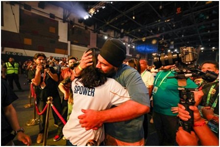 GodLike Esports Claims BMPS 2026 Title as Jaipur Event Breaks Records 3 India CSR