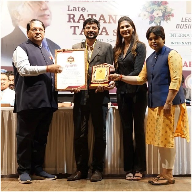 India CSR
