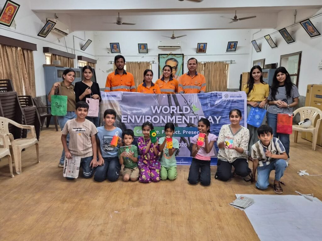 India CSR