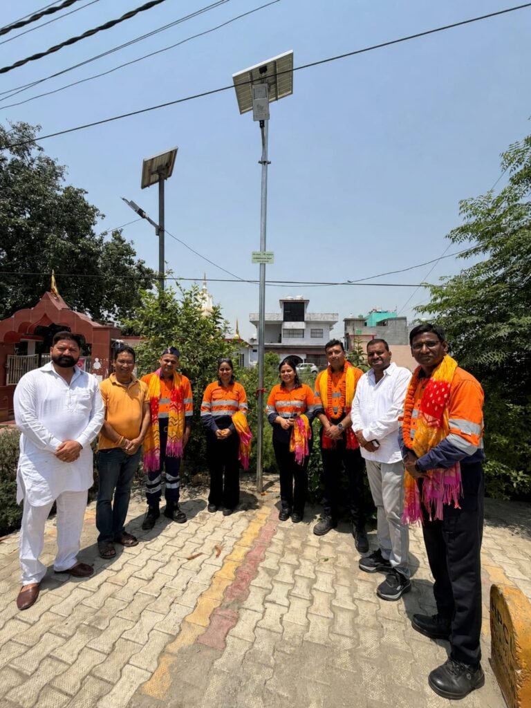 India CSR