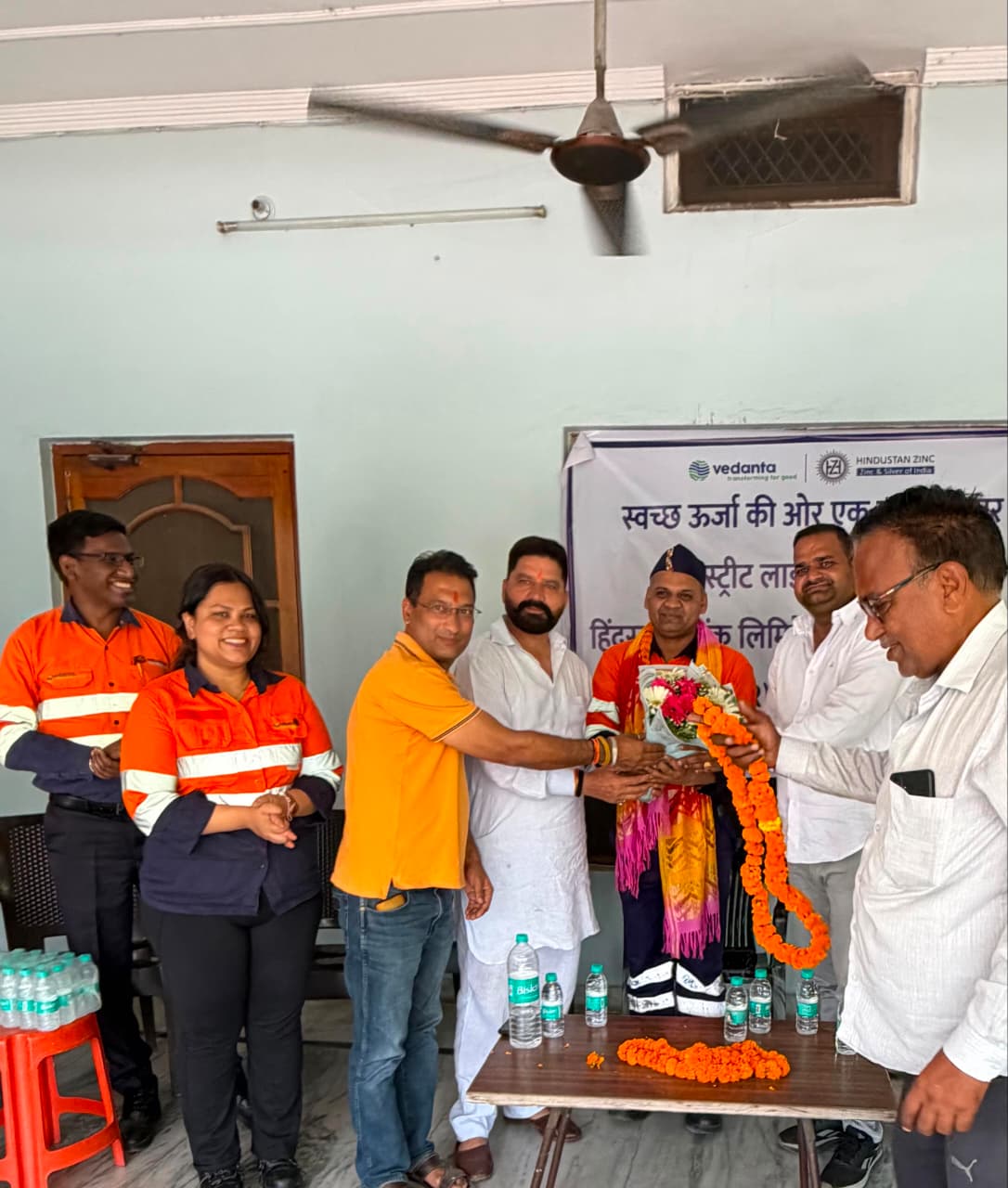 India CSR