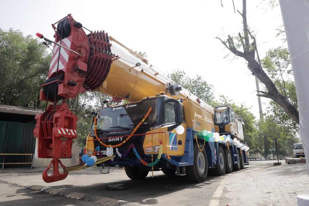 India CSR