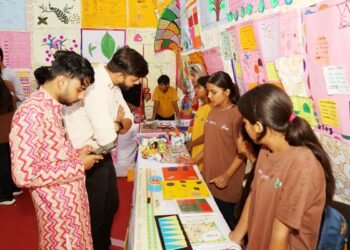 Hindustan Zinc’s Shiksha Sambal empowered 47,000+ students since 2018