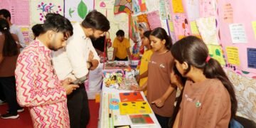 Hindustan Zinc’s Shiksha Sambal empowered 47,000+ students since 2018