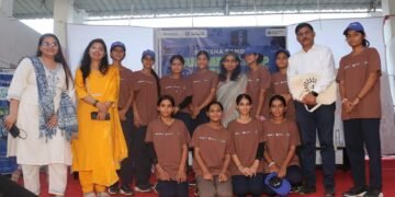 हिन्दुस्तान जिंक के शिक्षा संबंल कार्यक्रम के समर कैंप में इस वर्ष लाभान्वित हो रहे 1600 से अधिक विद्यार्थी