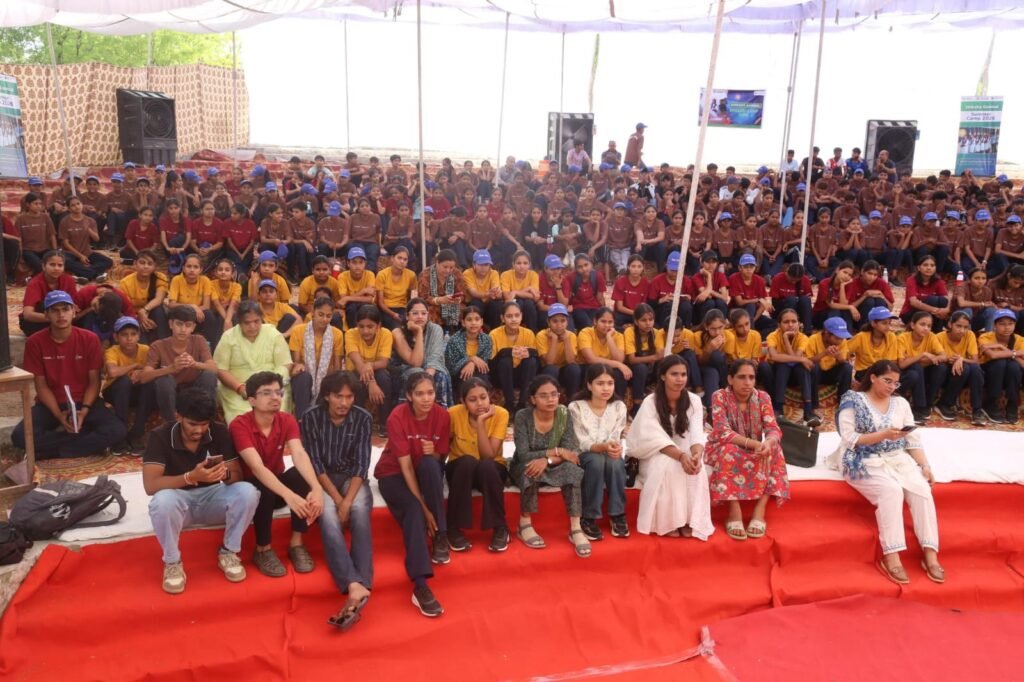 India CSR