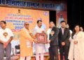 प्रतिष्ठित 30वें भामाशाह सम्मान समारोह में हिन्दुस्तान जिंक को 6 पुरस्कार